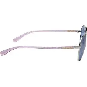 Coach | Accessories | Coach New Unisex Silver Frame Solid  display picture 3